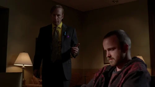 Still frame 58 from Breaking Bad Season 5 Episode 11