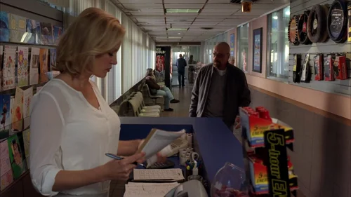 Still frame 69 from Breaking Bad Season 5 Episode 11