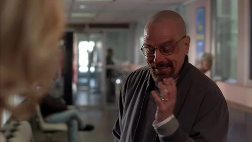 Still frame 70 from Breaking Bad Season 5 Episode 11
