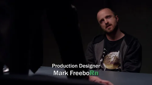 Still frame 9 from Breaking Bad Season 5 Episode 11