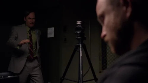 Still frame 12 from Breaking Bad Season 5 Episode 11