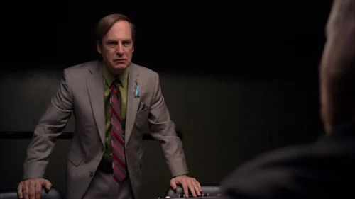 Still frame 13 from Breaking Bad Season 5 Episode 11