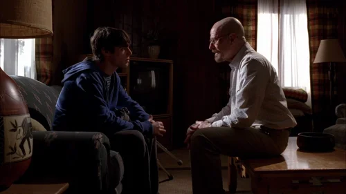 Still frame 15 from Breaking Bad Season 5 Episode 11