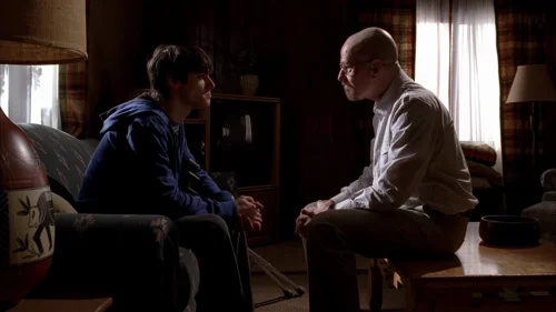 Still frame 18 from Breaking Bad Season 5 Episode 11