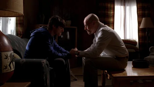 Still frame 19 from Breaking Bad Season 5 Episode 11
