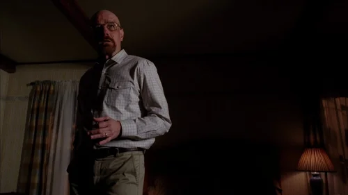 Still frame 21 from Breaking Bad Season 5 Episode 11