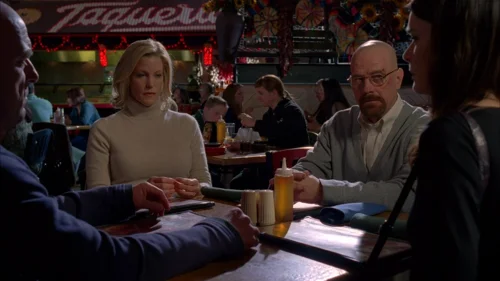 Still frame 23 from Breaking Bad Season 5 Episode 11