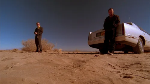 Still frame 39 from Breaking Bad Season 5 Episode 11