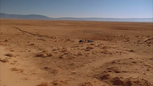Still frame 40 from Breaking Bad Season 5 Episode 11