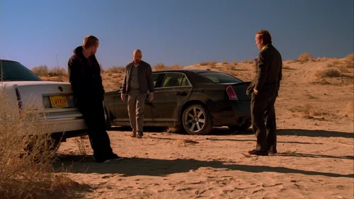Still frame 41 from Breaking Bad Season 5 Episode 11