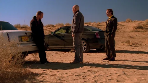 Still frame 43 from Breaking Bad Season 5 Episode 11