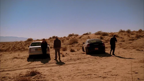 Still frame 44 from Breaking Bad Season 5 Episode 11