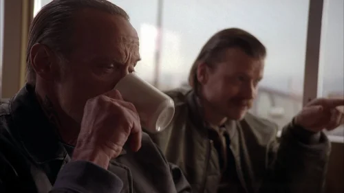 Still frame 3 from Breaking Bad Season 5 Episode 11