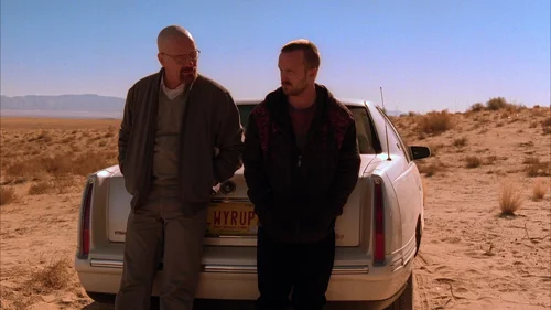 Still frame 46 from Breaking Bad Season 5 Episode 11