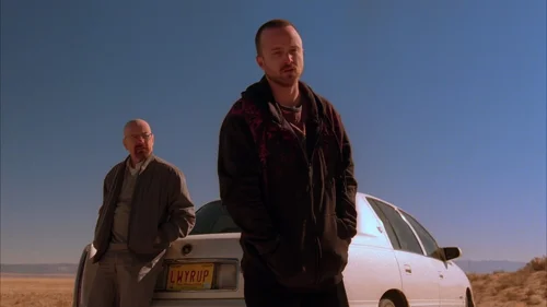 Still frame 48 from Breaking Bad Season 5 Episode 11