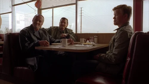 Still frame 4 from Breaking Bad Season 5 Episode 11