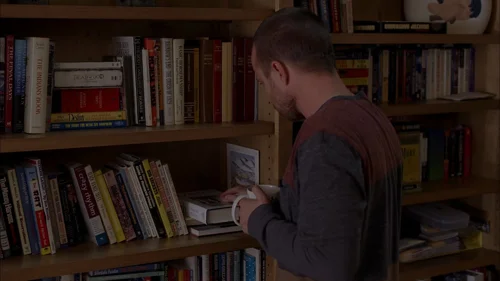 Still frame 49 from Breaking Bad Season 5 Episode 12
