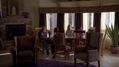 Still frame 60 from Breaking Bad Season 5 Episode 12
