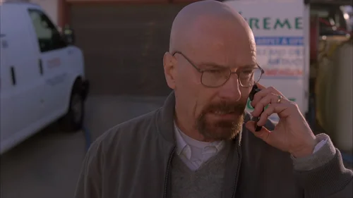 Still frame 9 from Breaking Bad Season 5 Episode 12