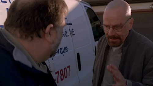 Still frame 10 from Breaking Bad Season 5 Episode 12