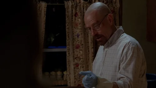 Still frame 13 from Breaking Bad Season 5 Episode 12