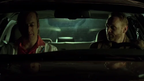 Still frame 17 from Breaking Bad Season 5 Episode 12