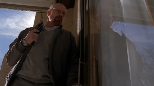 Still frame 2 from Breaking Bad Season 5 Episode 12
