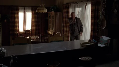 Still frame 3 from Breaking Bad Season 5 Episode 12