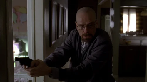 Still frame 5 from Breaking Bad Season 5 Episode 12