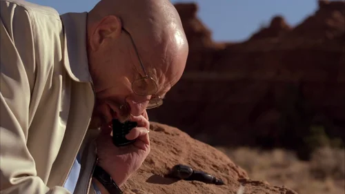 Still frame 58 from Breaking Bad Season 5 Episode 13