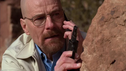 Still frame 59 from Breaking Bad Season 5 Episode 13