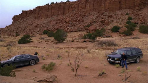 Still frame 60 from Breaking Bad Season 5 Episode 13