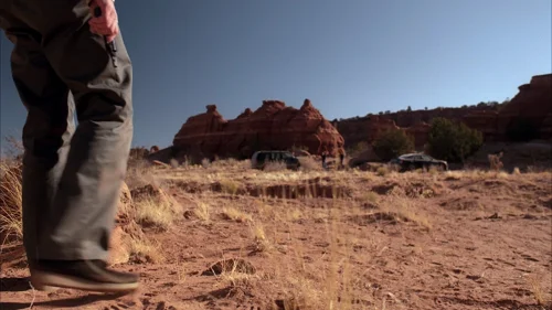Still frame 65 from Breaking Bad Season 5 Episode 13