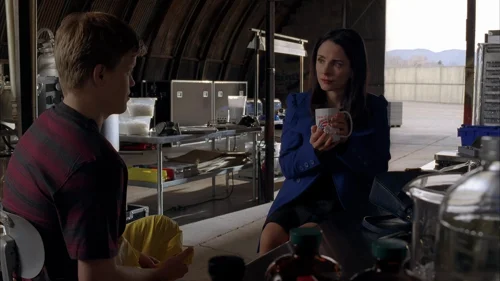Still frame 7 from Breaking Bad Season 5 Episode 13