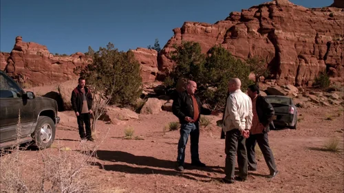 Still frame 70 from Breaking Bad Season 5 Episode 13