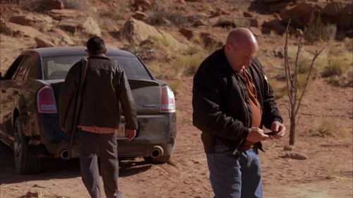 Still frame 73 from Breaking Bad Season 5 Episode 13