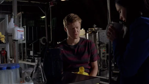 Still frame 8 from Breaking Bad Season 5 Episode 13
