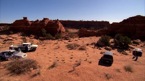 Still frame 80 from Breaking Bad Season 5 Episode 13
