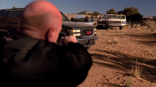 Still frame 81 from Breaking Bad Season 5 Episode 13
