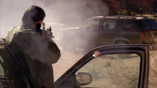 Still frame 85 from Breaking Bad Season 5 Episode 13