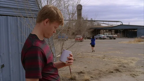 Still frame 11 from Breaking Bad Season 5 Episode 13