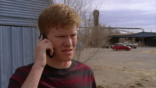 Still frame 12 from Breaking Bad Season 5 Episode 13