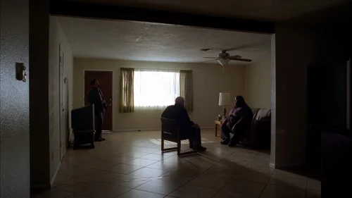 Still frame 16 from Breaking Bad Season 5 Episode 13