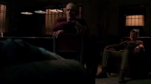 Still frame 23 from Breaking Bad Season 5 Episode 13