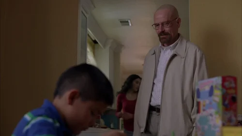 Still frame 29 from Breaking Bad Season 5 Episode 13