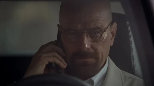 Breaking Bad