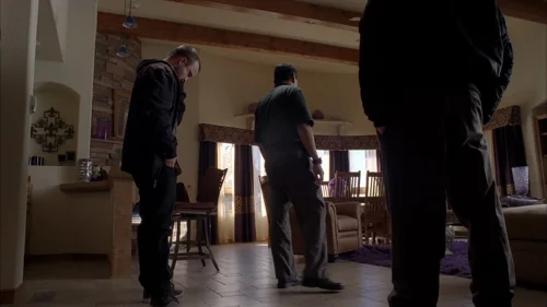 Still frame 38 from Breaking Bad Season 5 Episode 13