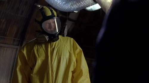 Still frame 3 from Breaking Bad Season 5 Episode 13
