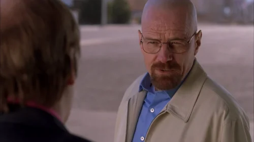 Breaking Bad