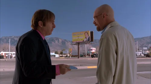 Still frame 45 from Breaking Bad Season 5 Episode 13